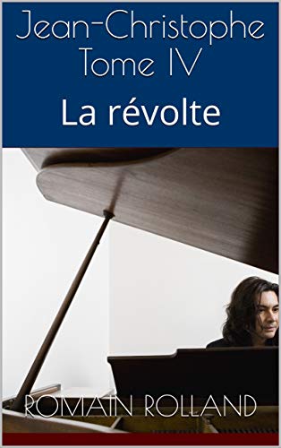 Jean-Christophe IV